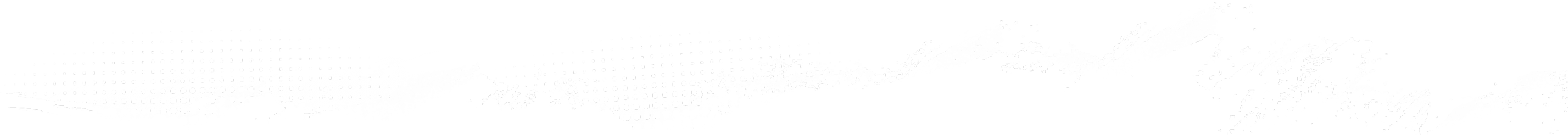Grunge black paint stroke pattern